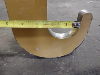 USED CONTRX S-BEAM