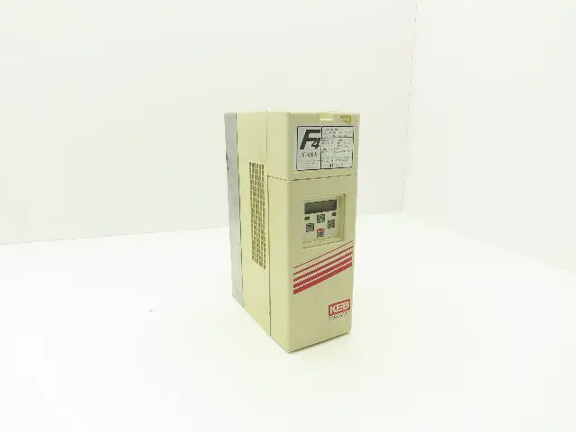 Used KEB _UNKNOWN_ Variable Speed Drives | Arrow Industrial #640463