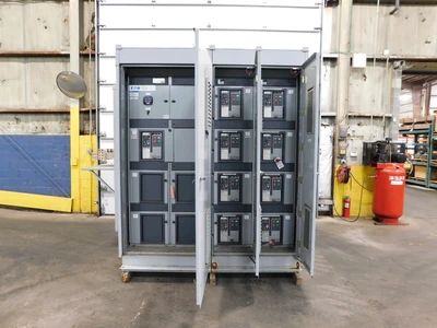 Eaton _UNKNOWN_ Circuit Breakers | Equipment Recovery Corp. (2)