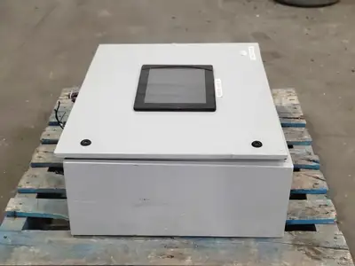 USED MAPLE SYSTEMS PC1212AP