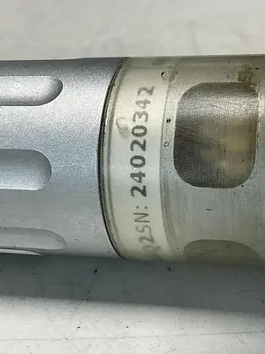 USED TECH MOTIVE SD25I020BAQ2