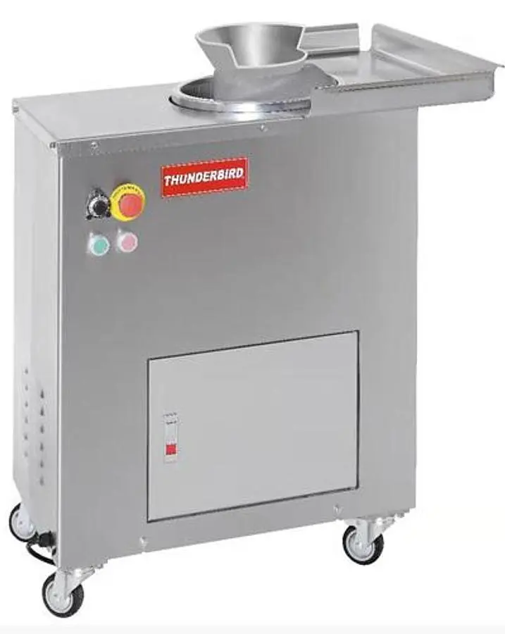New | in-Stock THUNDERBIRD TDR-1380 RT Dough Dividers British Columbia CA | Surrey Food Equipment #1285506