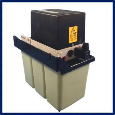 NEW MITSUBISHI MKU2-KW6-22003