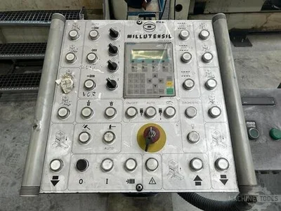 USED 2002 MILLUTENSIL MIL 203