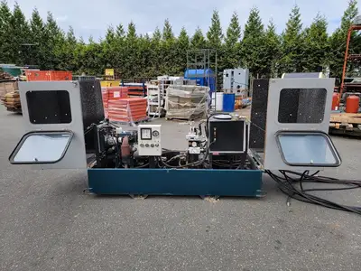 USED 2009 WPS 7005175S