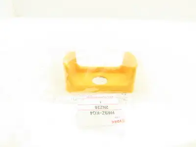 Idec HW9Z-KG4 22mm Shroud For E-Stop HW/XE 40mm Button Max Lot of 5