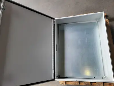 USED RITTAL WM 1076.250