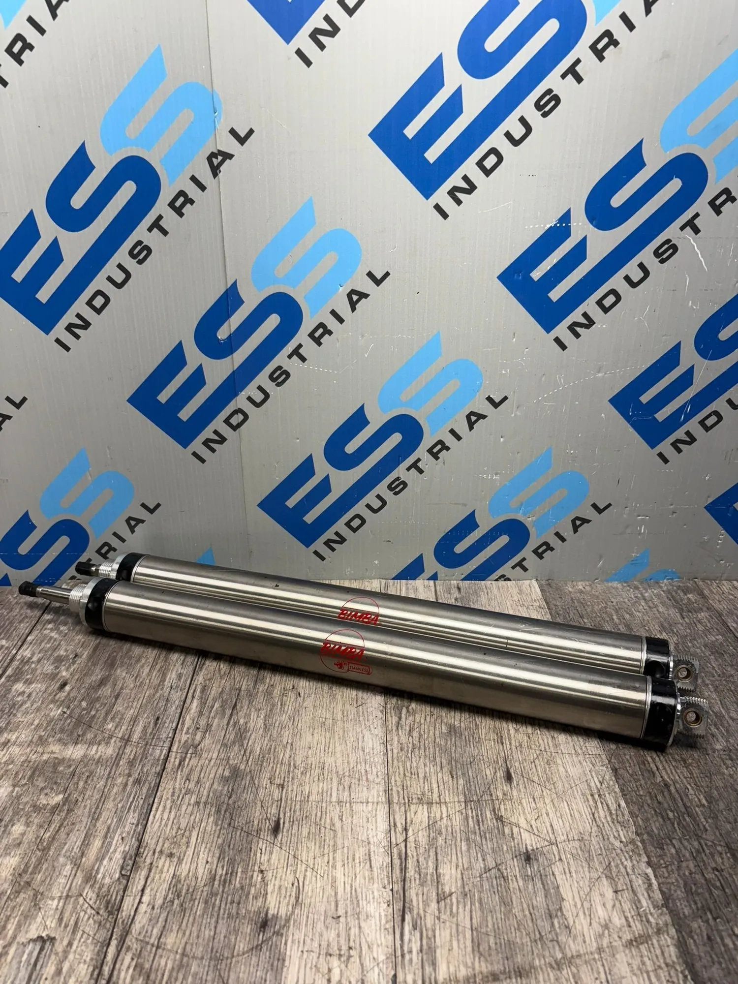 USED BIMBA 3118-DXP