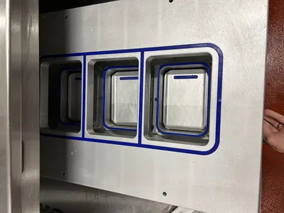 USED 2023 FRIMAQ TSA 826