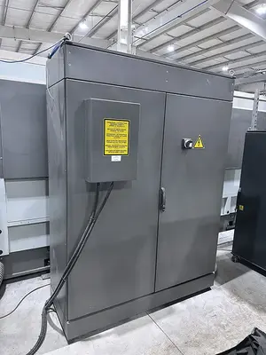 USED 2022 BLM LS 5 Fiber