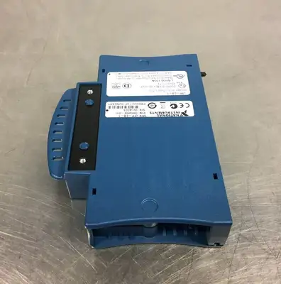 USED National Instruments National Instruments cFP-CB-1
