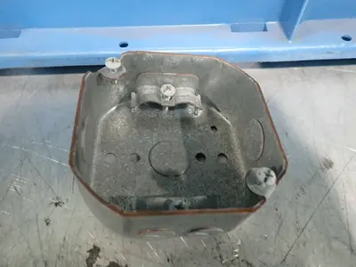 Outlet Boxes