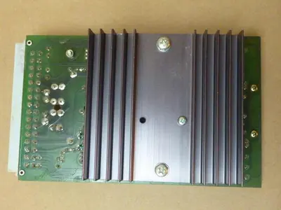 USED VICKERS EEA-PAM-126