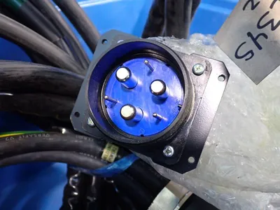 USED FANUC A05B1329D079