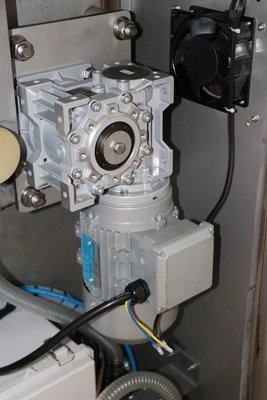 Used _UNKNOWN_ MT-300B Vacuum Tumblers California US | RAM Manufacturing Equipment, LLC #1493452