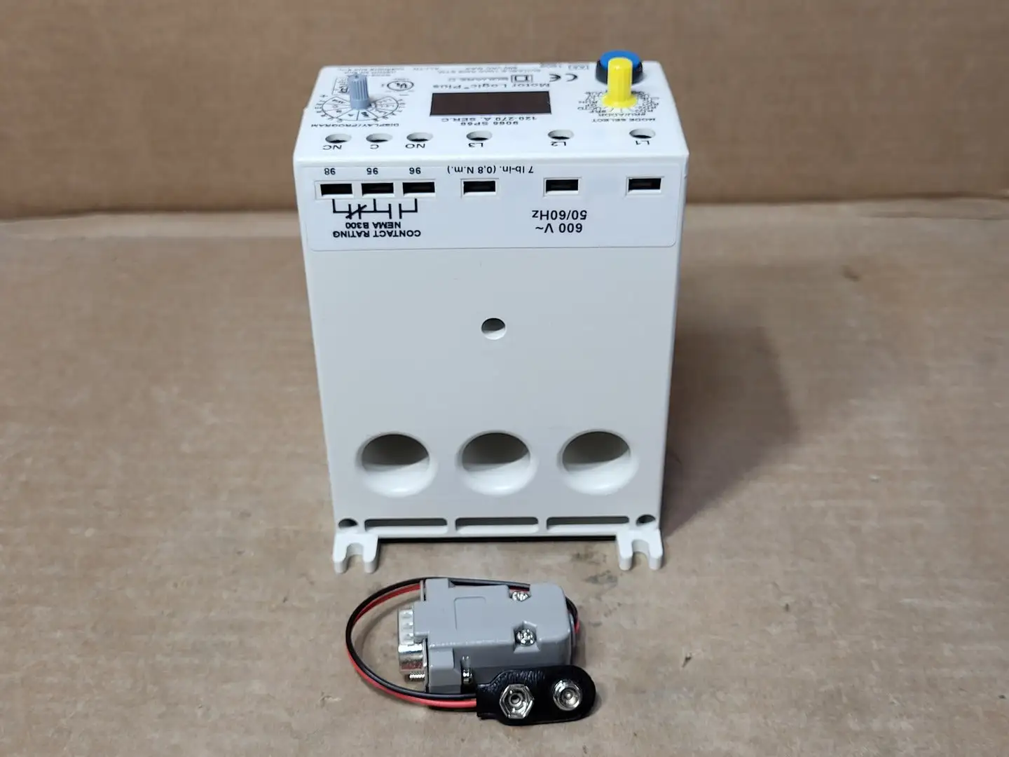 NEW SQUARE D 9065 SP56