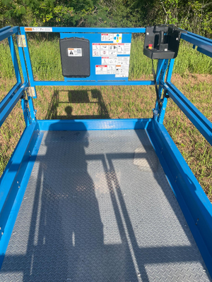 NEW 2025 Genie GS-2669 RT