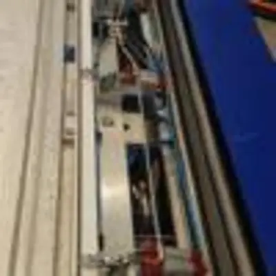 New | in-Stock _UNKNOWN_ _UNKNOWN_ Post Forming Machines Ontario CA | Moon Machinery #1763927