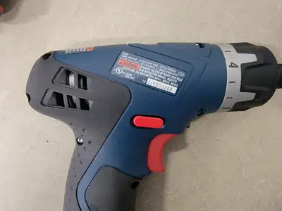 USED BOSCH PS50