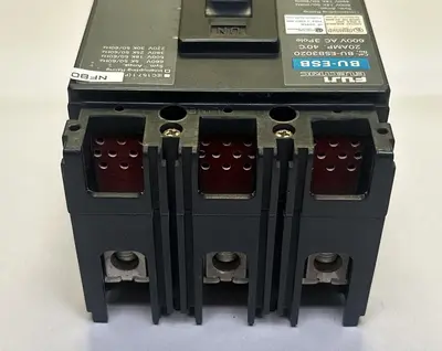 USED FUJI ELECTRIC BU-ESB3020