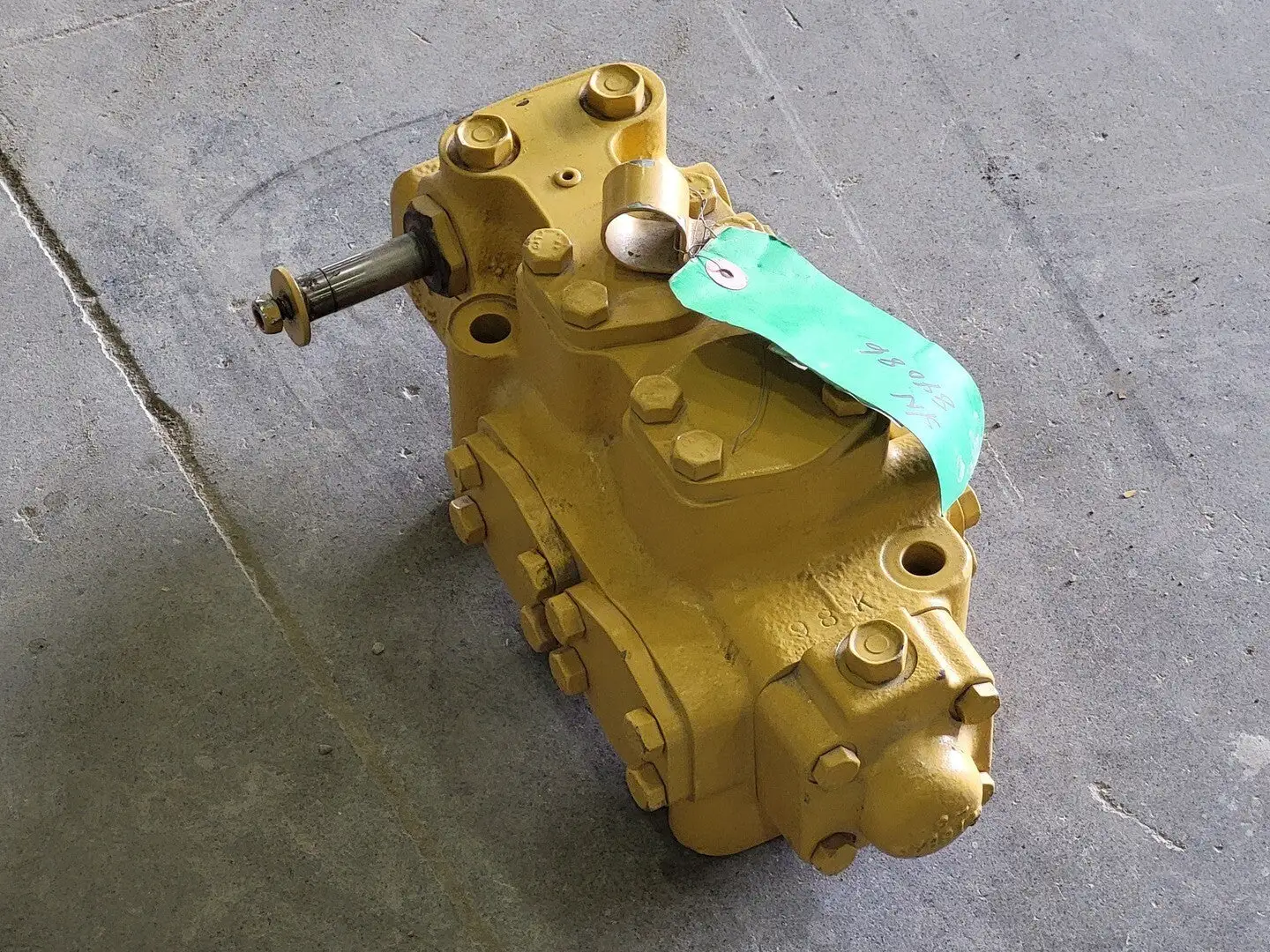 Valve G 4T-5541