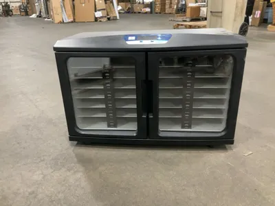 Used (4) SAGE PRODUCTS 7939 Heating Cabinets Michigan US | Miedema Asset Management Group #1413738