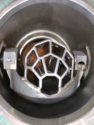 USED Fisher V150