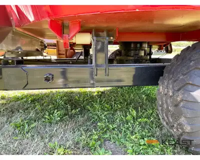 Used CLOVERDALE _UNKNOWN_ Feeder Wagons Iowa US | Keast Enterprises #1360120