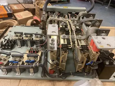 New | in-Stock SPANG E6822 Miscellaneous Equipment (Electrical & Power) Ohio US | Surplus Asset Holdings #1210032