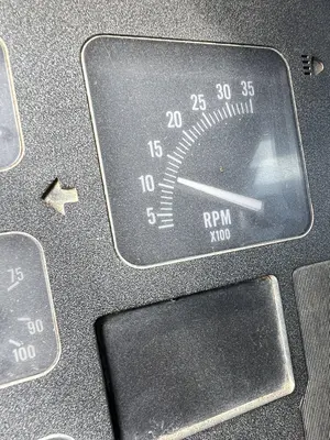Used 1990 INTERNATIONAL 8300 EAGLE Dump trucks Utah US | Proxy Equipment #1378704