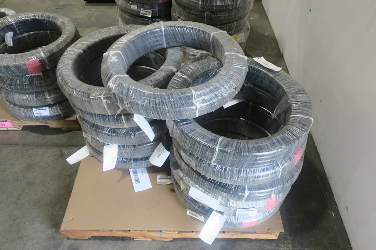 Used _UNKNOWN_ _UNKNOWN_ Conduits Ohio US | Aucto #1396609