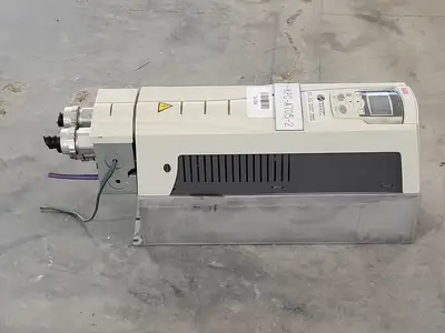 USED ABB ACS550-U1-02A7-6