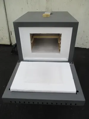 USED THERMO SCIENTIFIC F48020-33-80CN