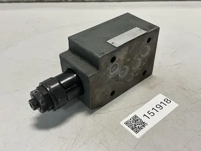 USED REXROTH ZDR 10 VP4-20/200YM