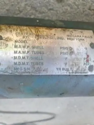 USED 1988 INGERSOLL RAND PHE-NL