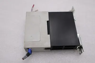 Carlo Gavazzi RJ1A23D20U Solid State Relay Semiconductor Contactor STOCK K-154-B
