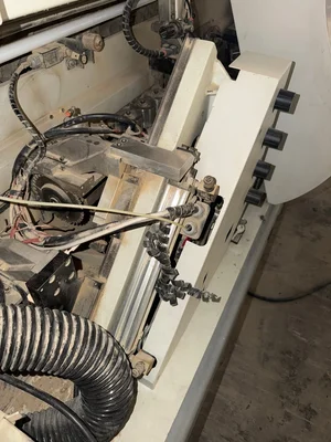 Used _UNKNOWN_ _UNKNOWN_ Edge Banders Georgia US | Auction Management Corporation #1708915