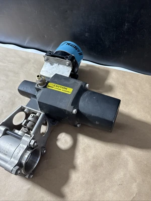 USED Swagelok SS-68TF32