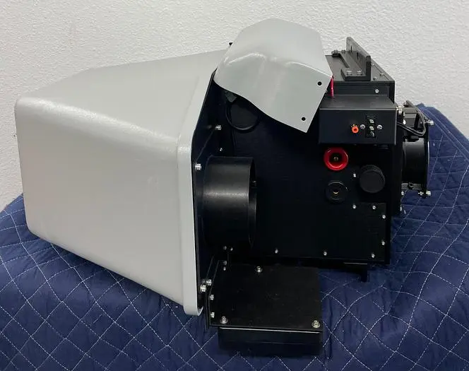 Used _UNKNOWN_ O28448 Semiconductor Parts | Advanced Capital Equipment Sales #431233