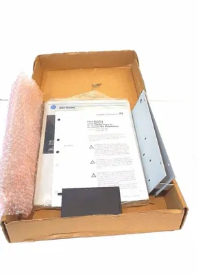 NEW ALLEN BRADLEY 1336E-AA2 DRIVE ACCESSORY SER.A 1336EAA2