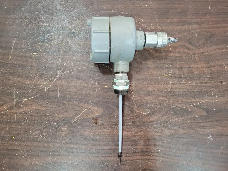 Used KILLARK STAHL GECEAT-2 Misc Electrical & Power Parts British Columbia CA | Lenmark #249847