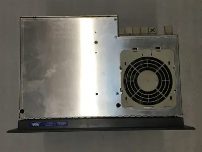 USED SIEMENS 6FC3541-0AC-Z