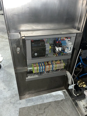 GMM S/S Twin Head filler 50 to 150 ML