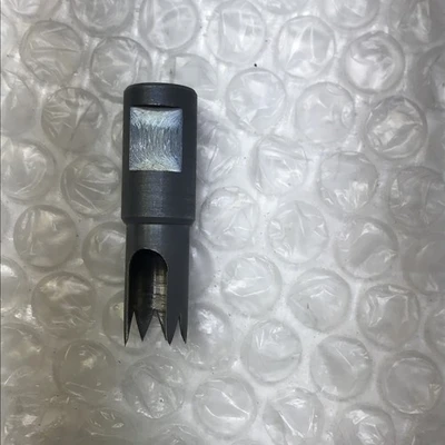 **Punch Cutter’s Cut 3/8 X 1-1/2  Q04090018 (Lot Of 25 ) Fast Shipping #
