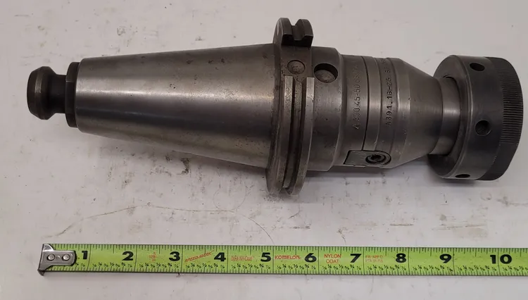 Sandvik Coromant A390.45-50 63 050M Tooling & Accessories, Tooling | Machinery Central