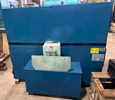 USED TORIT TDDB-3000