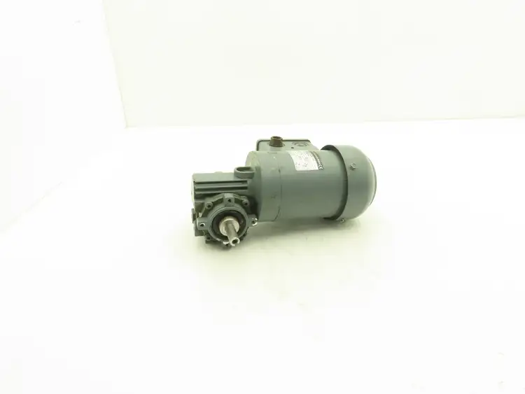 Used BAUER _UNKNOWN_ Speed Reducers | Arrow Industrial #614934
