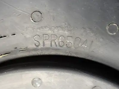 New | in-Stock WEIR MINERALS SPR65041R08 Parts (Hydraulics and Pneumatics) British Columbia CA | Lenmark #256144