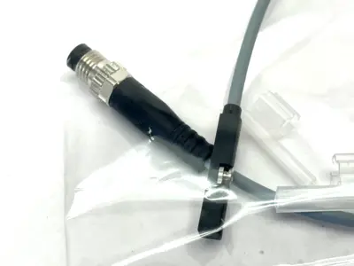 New | in-Stock Festo Proximity Sensor NO COntact, A-Coded, 574334 Proximity Sensors Michigan US | Maverick Industrial Sales #1394189