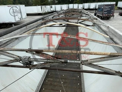 Used 2014 TRAIL KING _UNKNOWN_ Dump Trailers Illinois US | T&S Trailer Pool #1509502